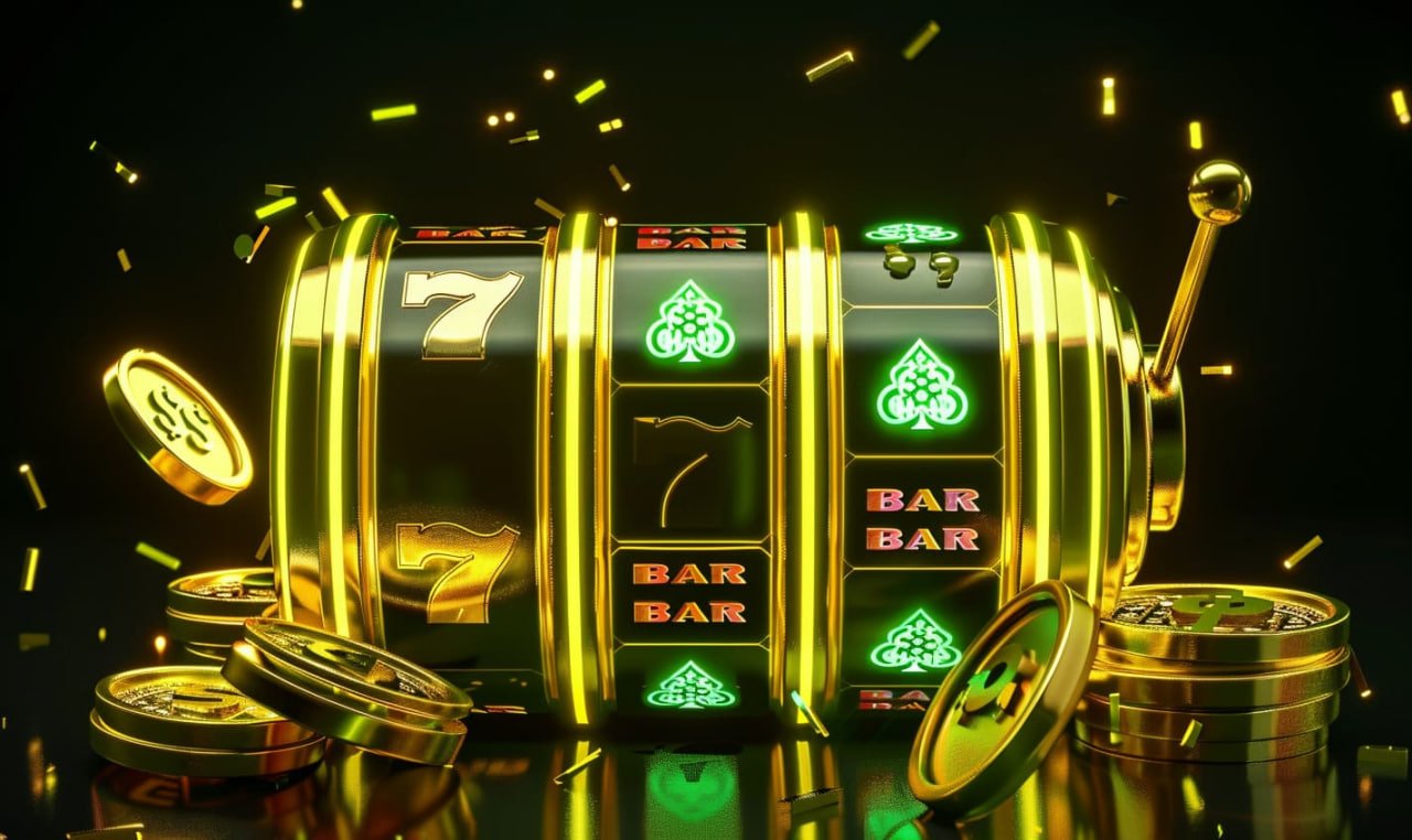 dewa44 koleksi permainan slot dan kasino online terlengkap